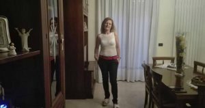 Miriam, – 18 kg: “Con Melarossa ho ritrovato me stessa”