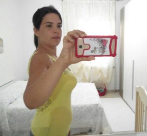 Sara, – 16 kg con Melarossa: “Sono dimagrita mangiando”