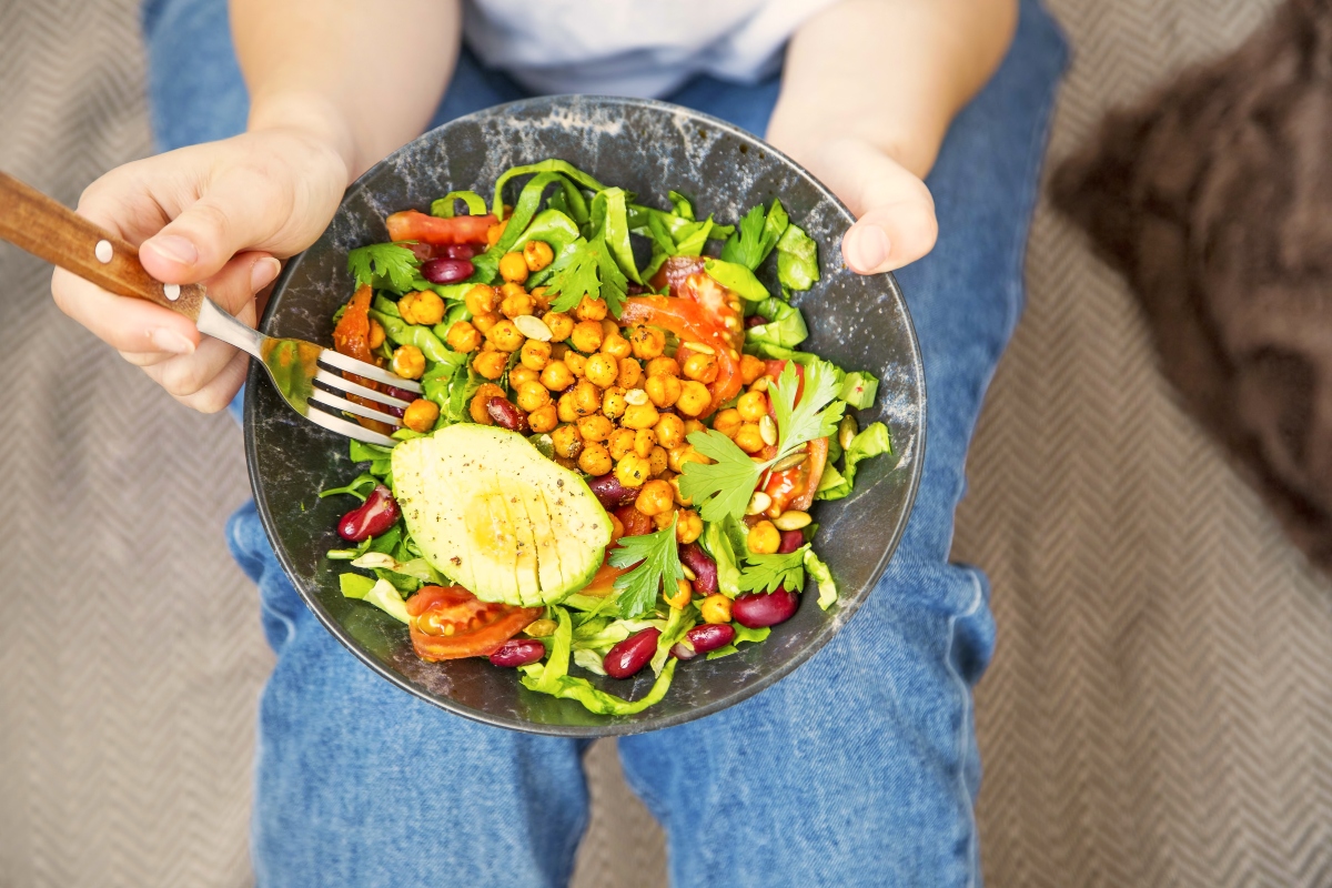 dimagrire con la dieta senza glutine: come fare