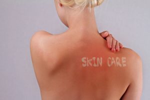 Come distinguere un melanoma da un neo sano