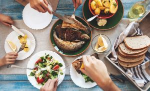 Falsi miti sul pesce: te ne sveliamo 7