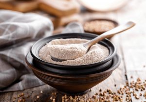Farina di grano saraceno: l’alternativa senza glutine, ricette e come farla in casa