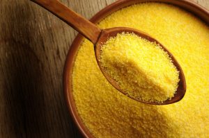 Farina di mais: proprietà, tipi e ricette