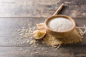 Farina di riso: proprietà e ricette sane, leggere e gluten free