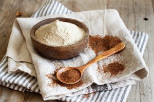 Farina di teff: cos’è, perché fa bene, ricette leggere e senza glutine