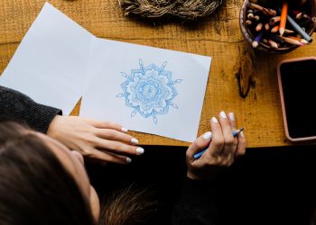 mandala: i disegni per rilassarsi