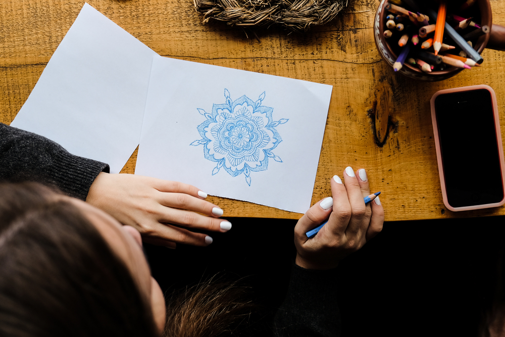 Mandala I Disegni Che Ti Aiutano A Rilassarti Melarossa