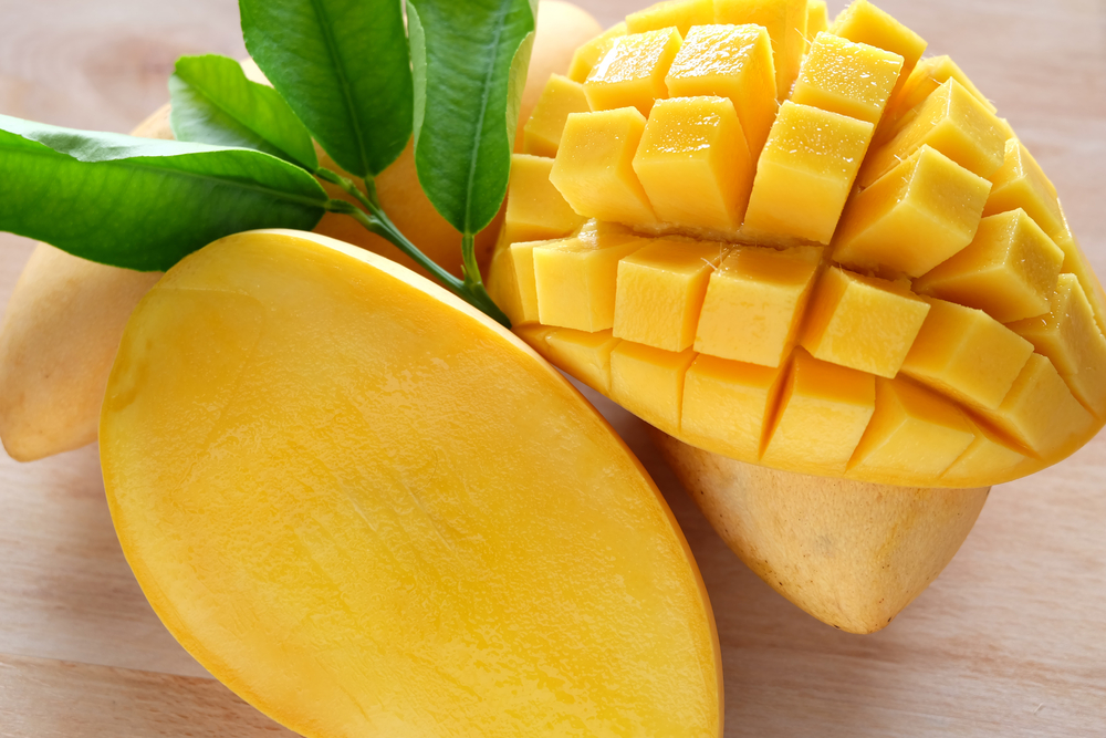 mango per combattere la stitichezza