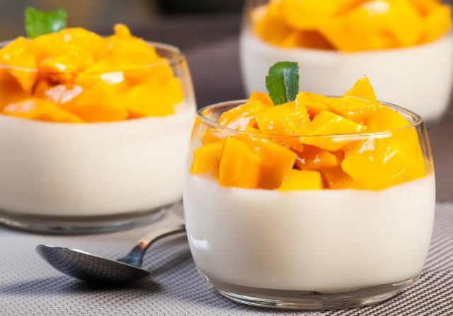 mango: valori nutrizionali e benefici per la salute