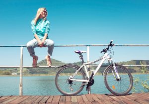 10 motivi per fare sport
