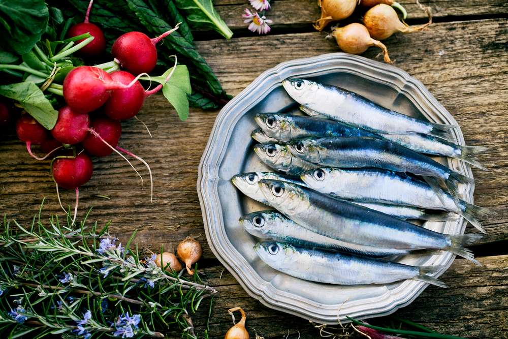 I falsi miti sul pesce: fa sempre bene alla salute