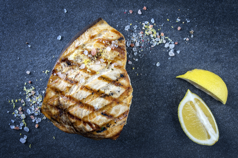 Falsi miti pesce: bistecche