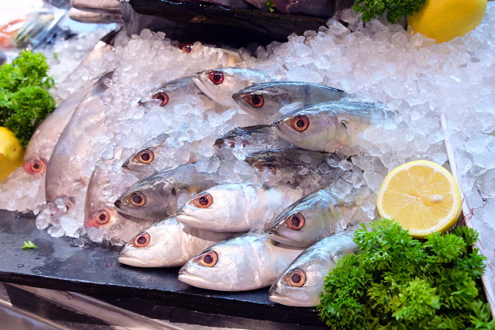 Falsi miti sul pesce: i prezzi