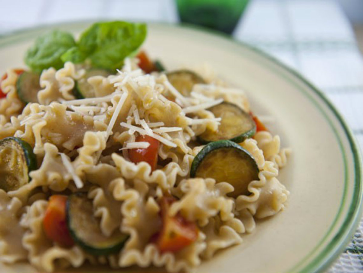 Ricette con zucchine, 10 idee da provare - ricette light ...
