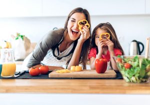 Dalla spesa senza glutine alla vita sociale: celiaci senza pensieri!