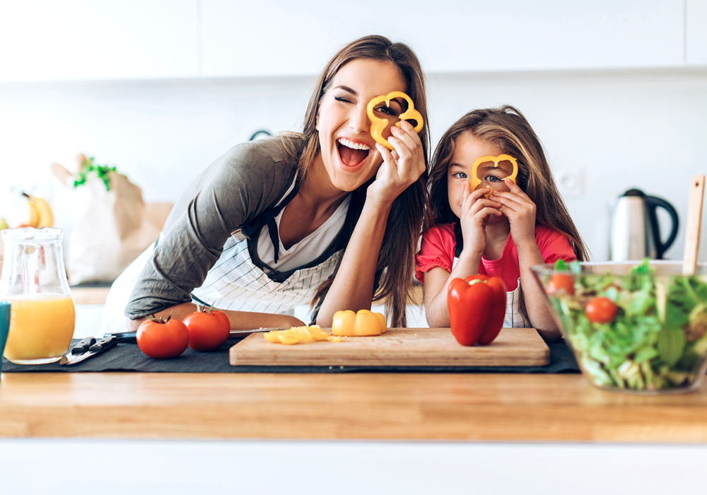 La dieta del celiaco inizia dalla spesa senza glutine.