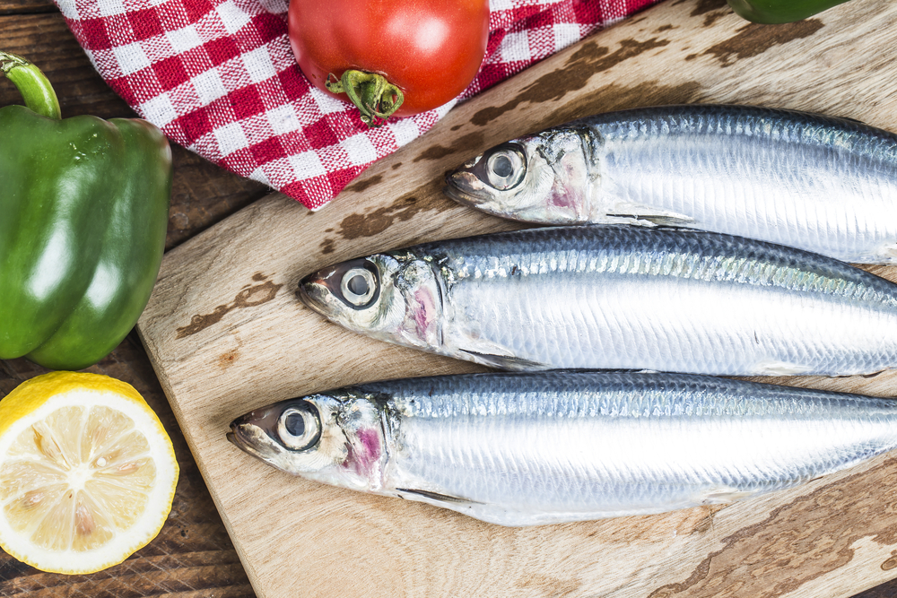 Falsi miti sul pesce: stagionalità