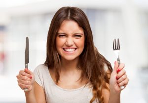 Tagliare calorie inutili e seguire una dieta senza glutine sana