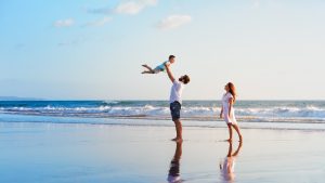 I benefici del mare per la tua salute