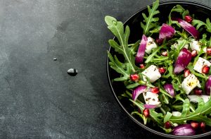 Ricette insalate estive: 7 idee da provare