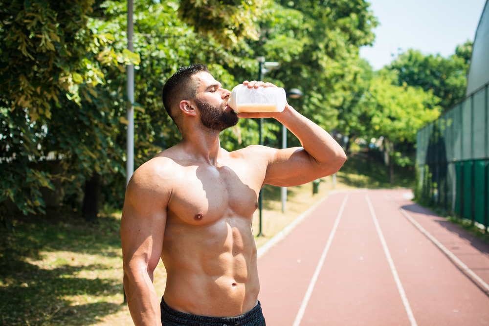 cosa mangiare per recuperare dopo lo sport