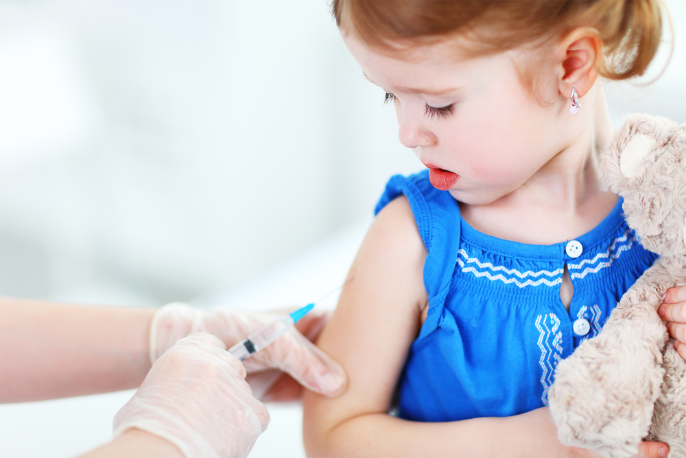 vaccini obbligatori: cosa fare per iscrivere tuo figli a scuola