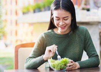 adolescenza: le scelte giuste a tavola