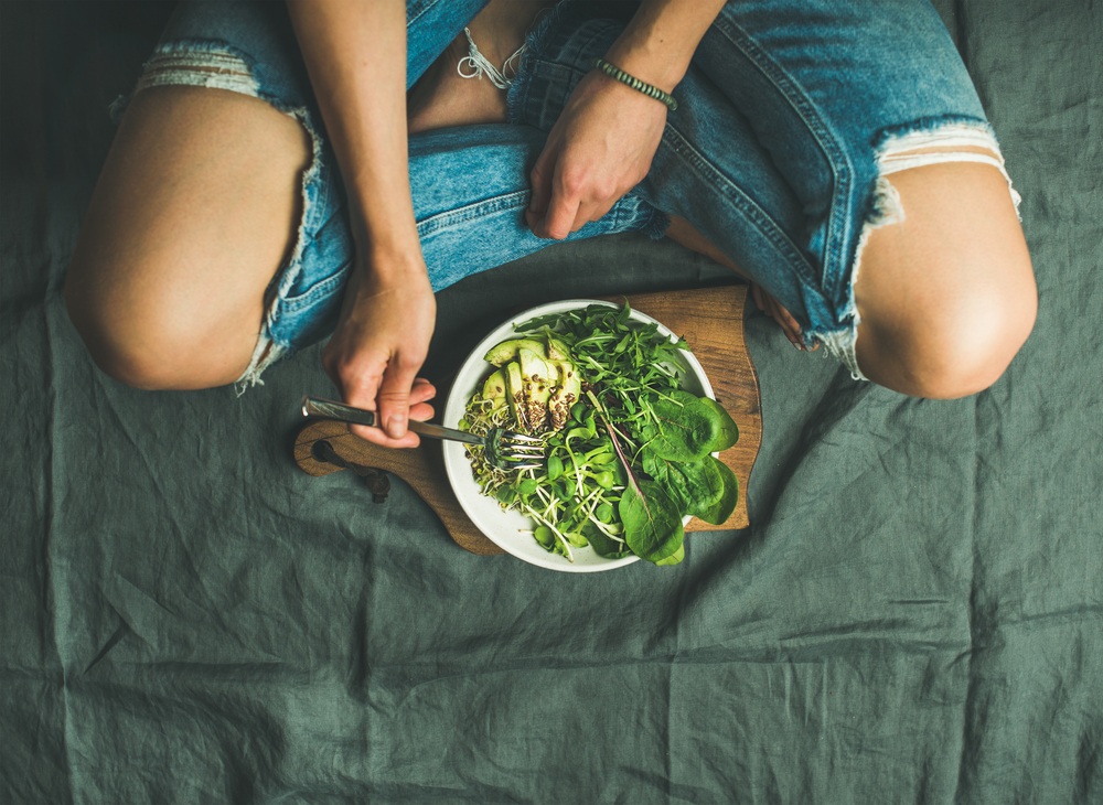 cosa mangiare per avere una bella pelle