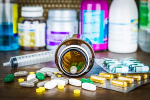 Gli antibiotici non bastano più: il rapporto dell’OMS