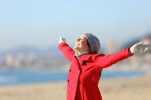 10 cambiamenti per migliorare sia fuori che dentro