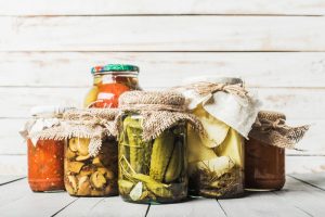 Conserve fatte in casa: le migliori ricette da provare