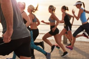 Corsa: il programma per esperti di 5 settimane