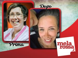 “La dieta non è privazione ma uno stile di vita”: parola di Silvia