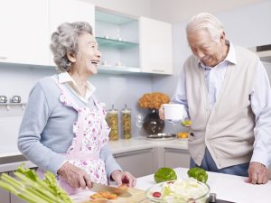Dieta Okinawa, menù e alimenti per vivere 100 anni