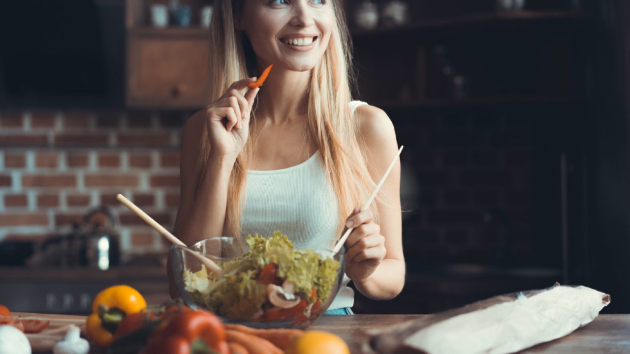 programma di dieta per determinare le allergie alimentari