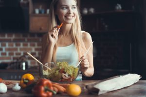 dieta personalizzata: perché è la migliore