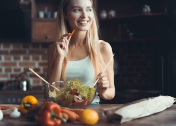 dieta personalizzata: perché è la migliore