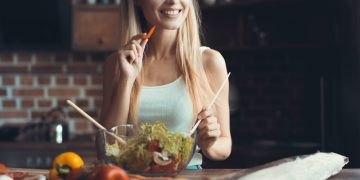 dieta personalizzata: perché è la migliore