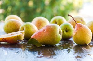 Frutta di stagione: settembre prolunga i benefici dell’estate