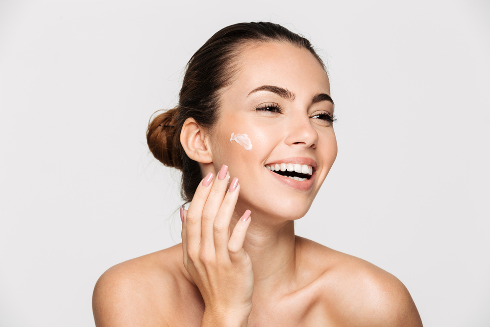 pelle perfetta crema viso