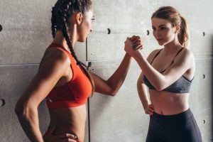 Sfida fitness 100 giorni: 30 minuti di allenamento giornaliero
