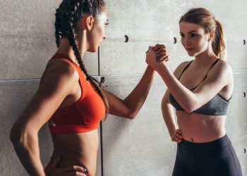 sfida fitness 100 giorni per ritrovare la forma