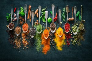 Spezie: ecco le ricette che ti fanno bruciare calorie