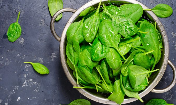 Gli alimenti con meno di 120 calorie - Melarossa