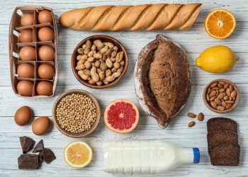 allergie alimentari: cosa sono, sintomi, cibi e prevenzione