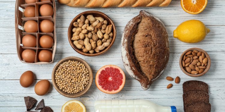 allergie alimentari: cosa sono, sintomi, cibi e prevenzione