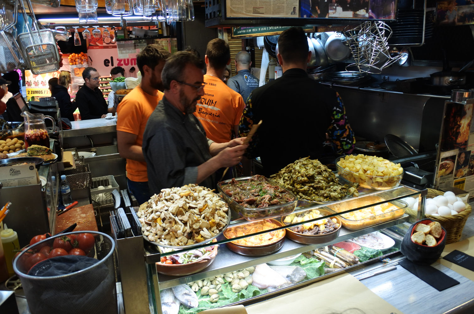 boqueria