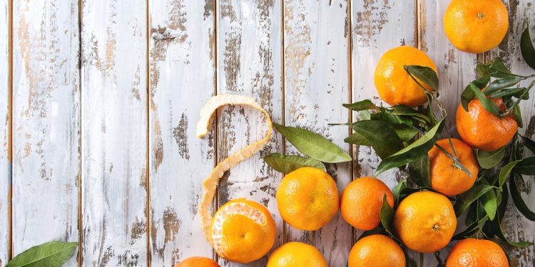 clementine: cosa sono, differenze con mandarini, benefici, proprietà, usi in cucina. ricette