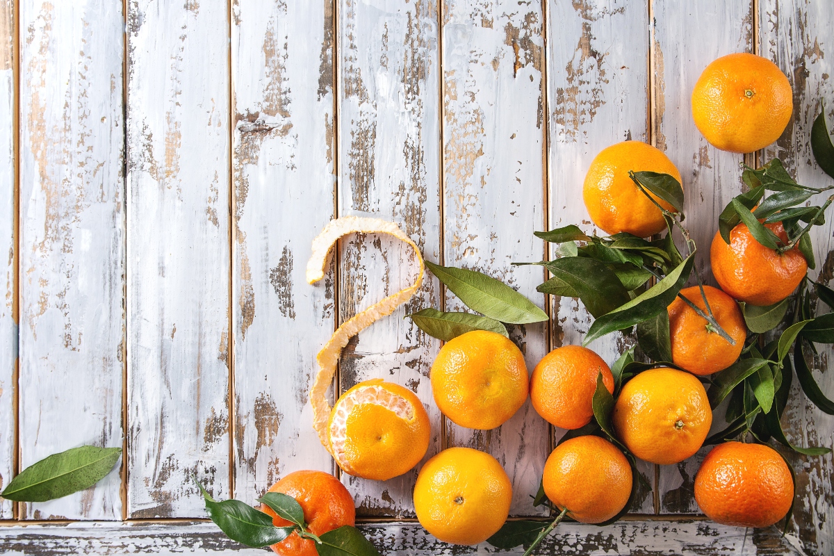 clementine: cosa sono, differenze con mandarini, benefici, proprietà, usi in cucina. ricette