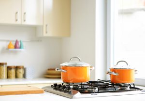 I trucchi in cucina per una dieta senza glutine sana e nutriente